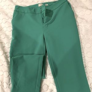 Green A New Day pants